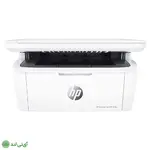 پرینتر چندکاره لیزری اچ پی مدل HP LaserJet Pro M28w