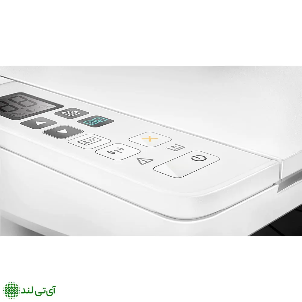پرینتر چندکاره لیزری اچ پی مدل HP LaserJet Pro M28w - تصویر 4