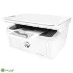 پرینتر چندکاره لیزری اچ پی مدل HP LaserJet Pro M28w - تصویر 6