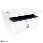 پرینتر چندکاره لیزری اچ پی مدل HP LaserJet Pro M28w - تصویر 5