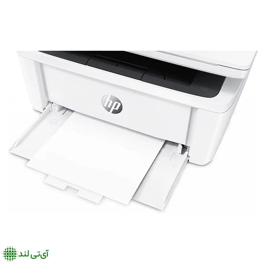 پرینتر چندکاره لیزری اچ پی مدل HP LaserJet Pro M28w - تصویر 7