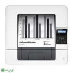 پرینتر تک کاره لیزری اچ پی مدل HP LaserJet Pro M402dn - تصویر 2