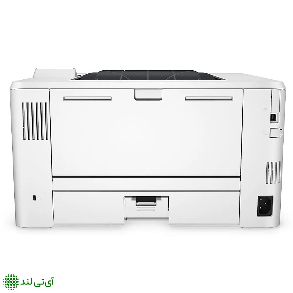 پرینتر تک کاره لیزری اچ پی مدل HP LaserJet Pro M402dne - تصویر 3