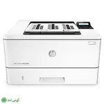 پرینتر استوک اچ پی مدل HP LaserJet Pro 401dne