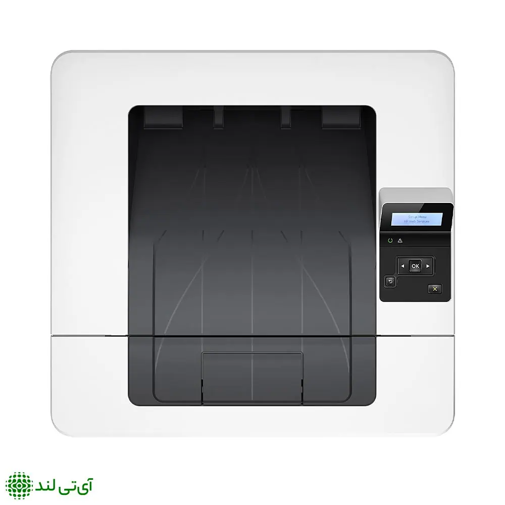 پرینتر تک کاره لیزری اچ پی مدل HP LaserJet Pro M402dne - تصویر 2