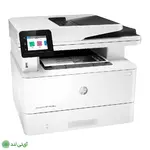 پرینتر چندکاره لیزری اچ پی مدل HP LaserJet Pro MFP M428fdw - تصویر 3