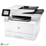 پرینتر چندکاره لیزری اچ پی مدل HP LaserJet Pro MFP M428fdw - تصویر 4