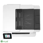 پرینتر چندکاره لیزری اچ پی مدل HP LaserJet Pro MFP M428fdw - تصویر 2