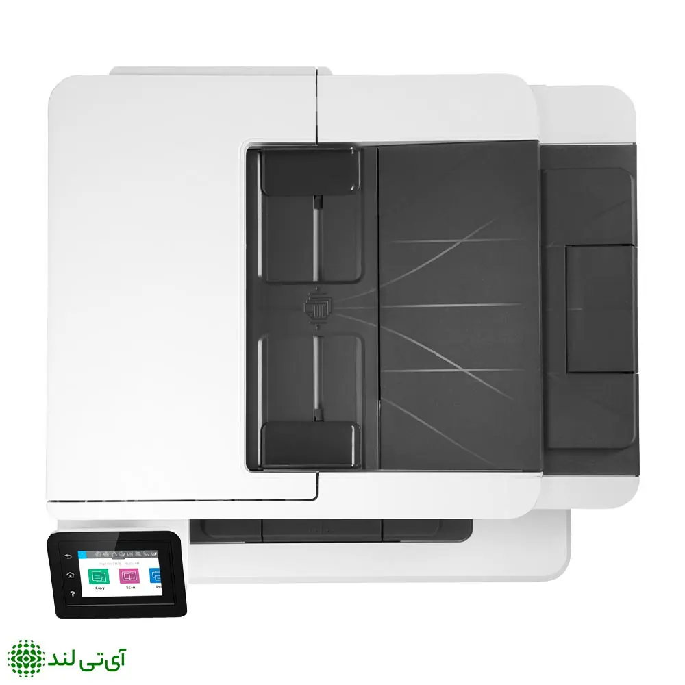 پرینتر چندکاره لیزری اچ پی مدل HP LaserJet Pro MFP M428fdw - تصویر 2