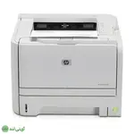 پرینتر تک کاره لیزری اچ پی مدل HP LaserJet P2035