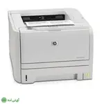 پرینتر تک کاره لیزری اچ پی مدل HP LaserJet P2035 - تصویر 2