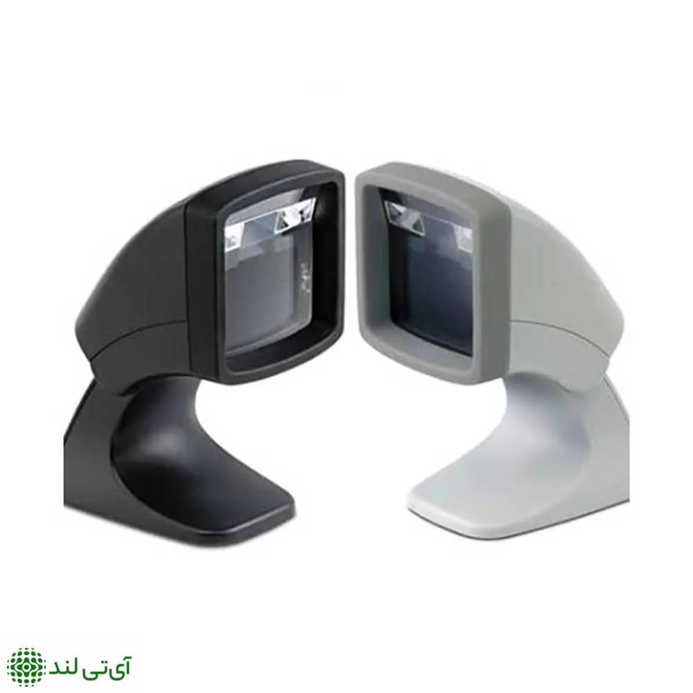 بارکدخوان دیتالاجیک مدل Datalogic Magellan 800i - تصویر 2