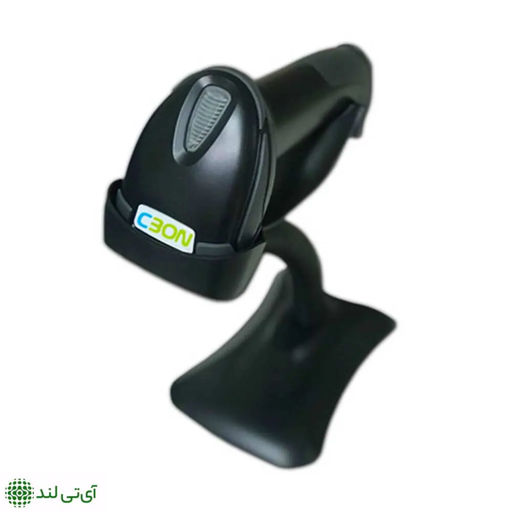 بارکد خوان سی بن مدل CBON CB-H100 - تصویر 2