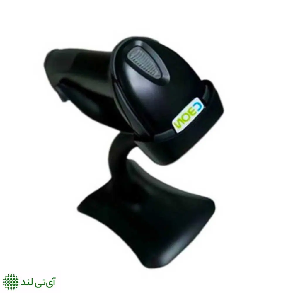 بارکد خوان سی بن مدل Cbon CB-N200 - تصویر 2