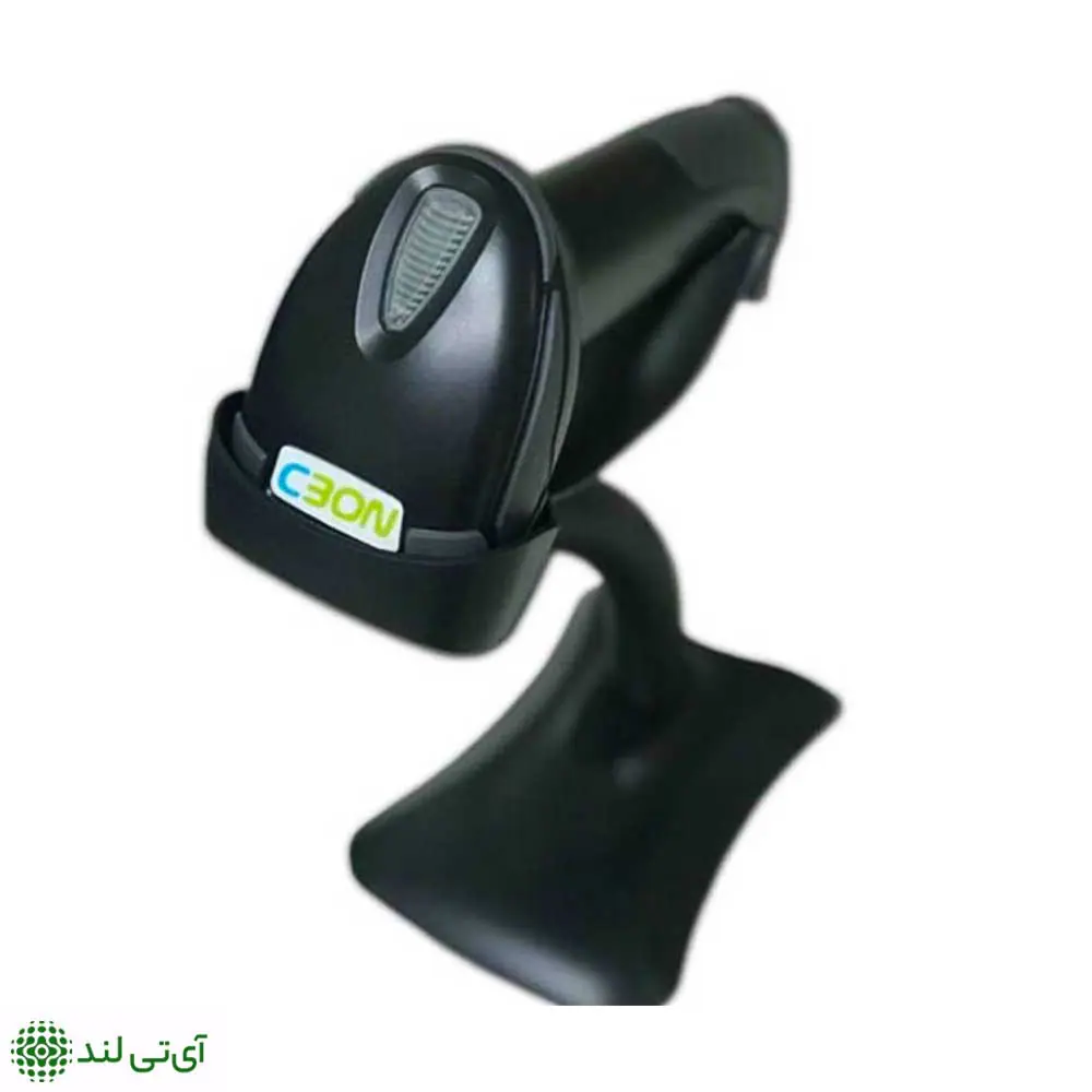 بارکد خوان سی بن مدل Cbon CB-N200 - تصویر 3