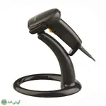 بارکدخوان میوا مدل Meva MBS-1750 به همراه پایه