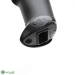 بارکد خوان میوا مدل Meva MBS-6800 به همراه پایه - تصویر 4