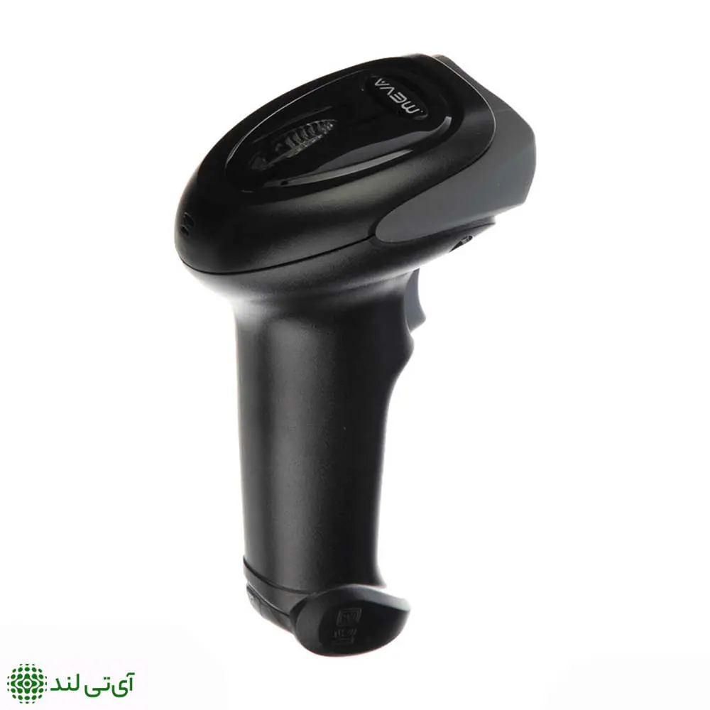 بارکد خوان میوا مدل Meva MBS-6800 به همراه پایه - تصویر 7