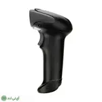 بارکد خوان میوا مدل Meva MBS-6800 به همراه پایه - تصویر 9