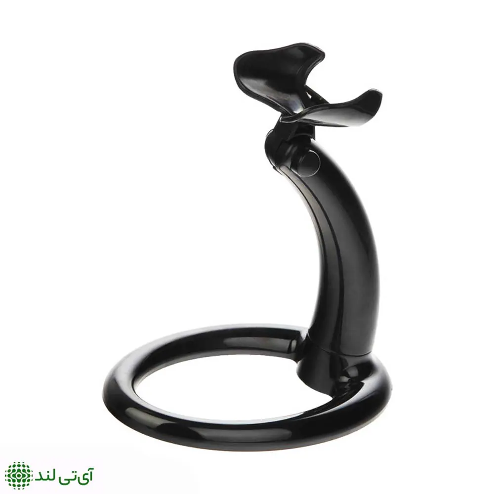 بارکد خوان میوا مدل Meva MBS-6800 به همراه پایه - تصویر 2