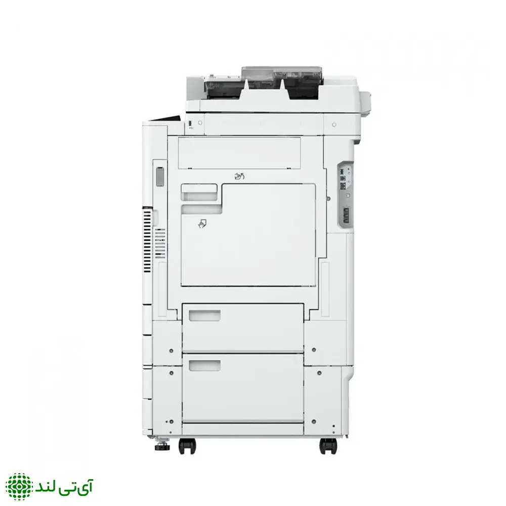 دستگاه کپی کانن مدل Canon IR-C3025i - تصویر 3