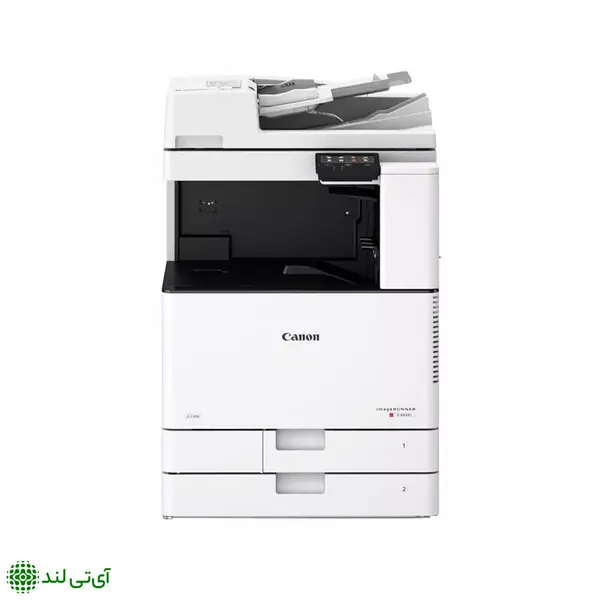 دستگاه کپی لیزری canon c3025i
