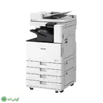 دستگاه کپی کانن مدل Canon IR-C3025i - تصویر 6