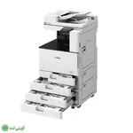 دستگاه کپی کانن مدل Canon IR-C3025i - تصویر 2