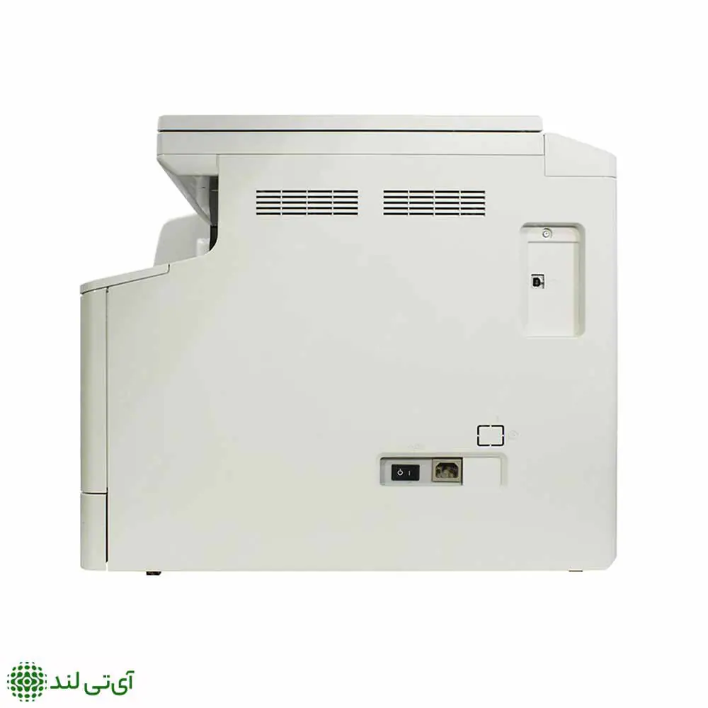 دستگاه کپی سه کاره کانن مدل Canon IR-2204 - تصویر 2