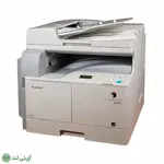 دستگاه کپی سه کاره کانن مدل Canon IR-2204N - تصویر 2