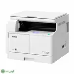 دستگاه کپی سه کاره کانن مدل Canon IR-2204N - تصویر 4
