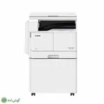 دستگاه کپی چندکاره کانن مدل Canon IR-2206 - تصویر 2