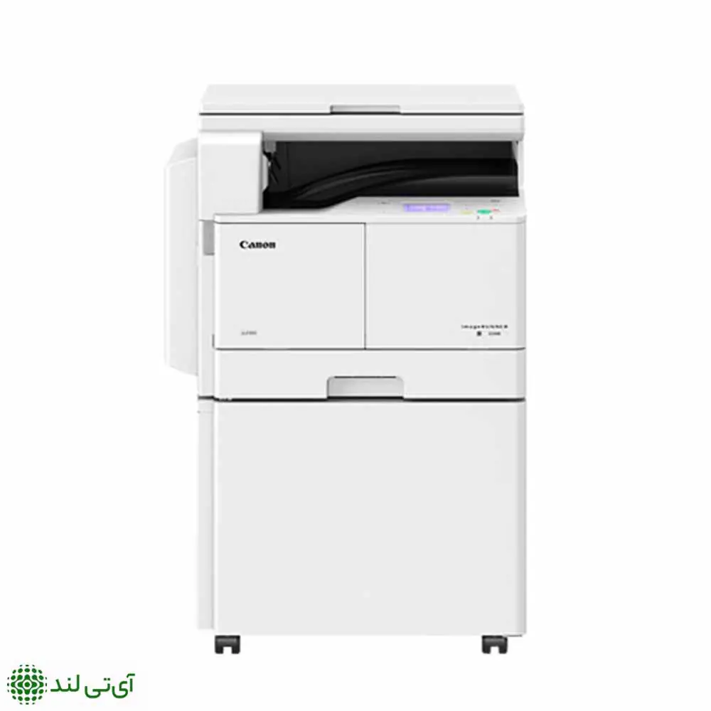 دستگاه کپی چندکاره کانن مدل Canon IR-2206 - تصویر 2