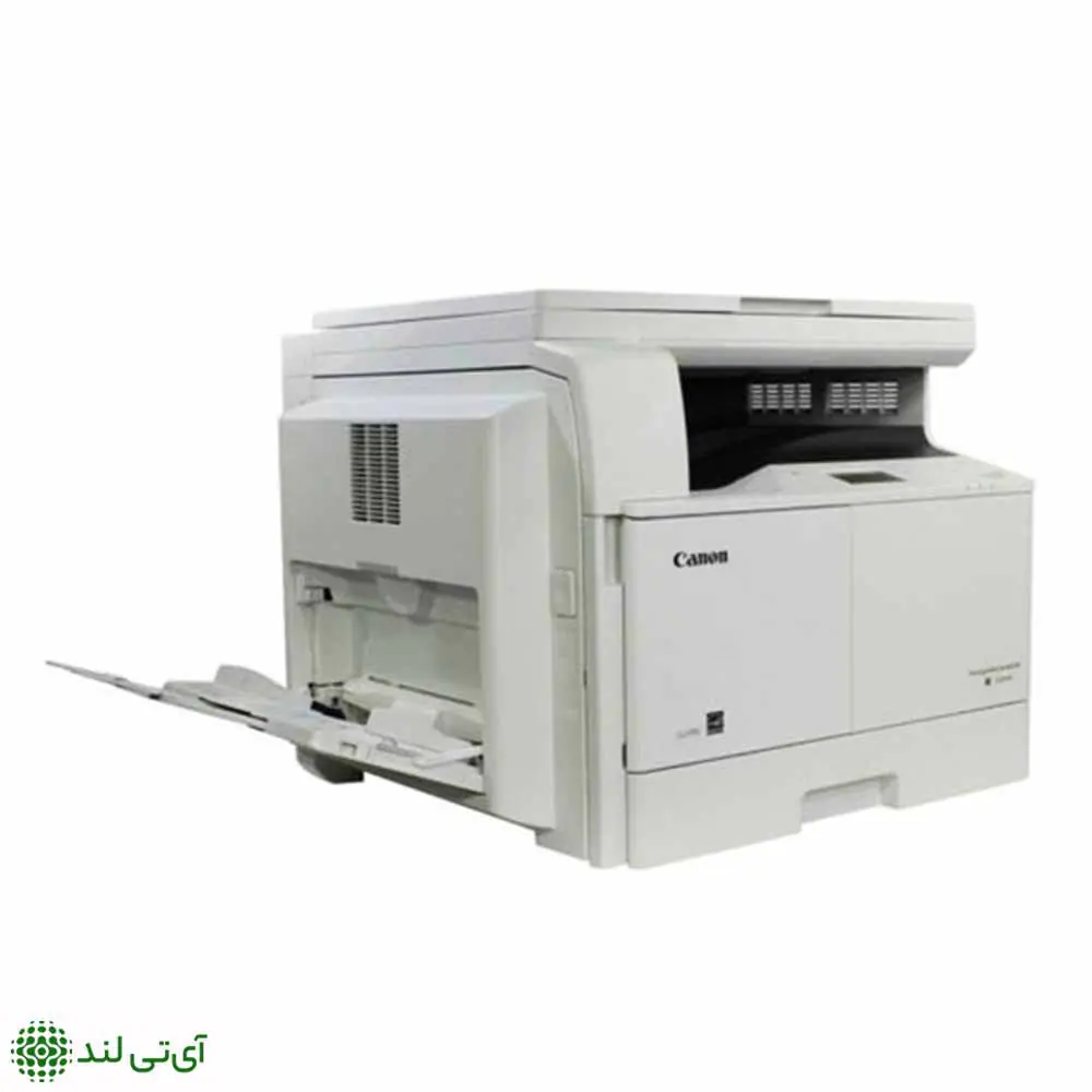 دستگاه کپی چندکاره کانن مدل Canon IR-2206 - تصویر 3