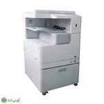 دستگاه کپی سه کاره کانن مدل Canon IR-2520 - تصویر 3