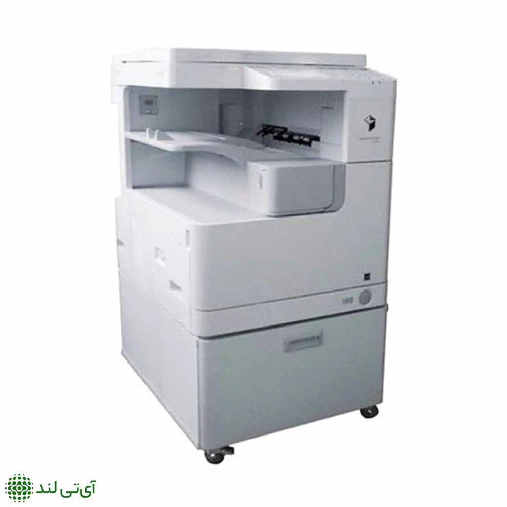 دستگاه کپی سه کاره کانن مدل Canon IR-2520 - تصویر 3