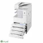 دستگاه کپی سه کاره کانن مدل Canon IR-2520 - تصویر 4