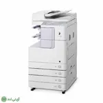 دستگاه کپی سه کاره کانن مدل Canon IR-2520 - تصویر 6
