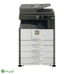 دستگاه کپی شارپ مدل Sharp AR-6020 - تصویر 3
