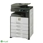 دستگاه کپی شارپ مدل Sharp AR-6020 - تصویر 5