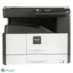 دستگاه کپی سه کاره شارپ Sharp AR-X202 - تصویر 3