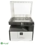 دستگاه کپی سه کاره شارپ Sharp AR-X202 - تصویر 5
