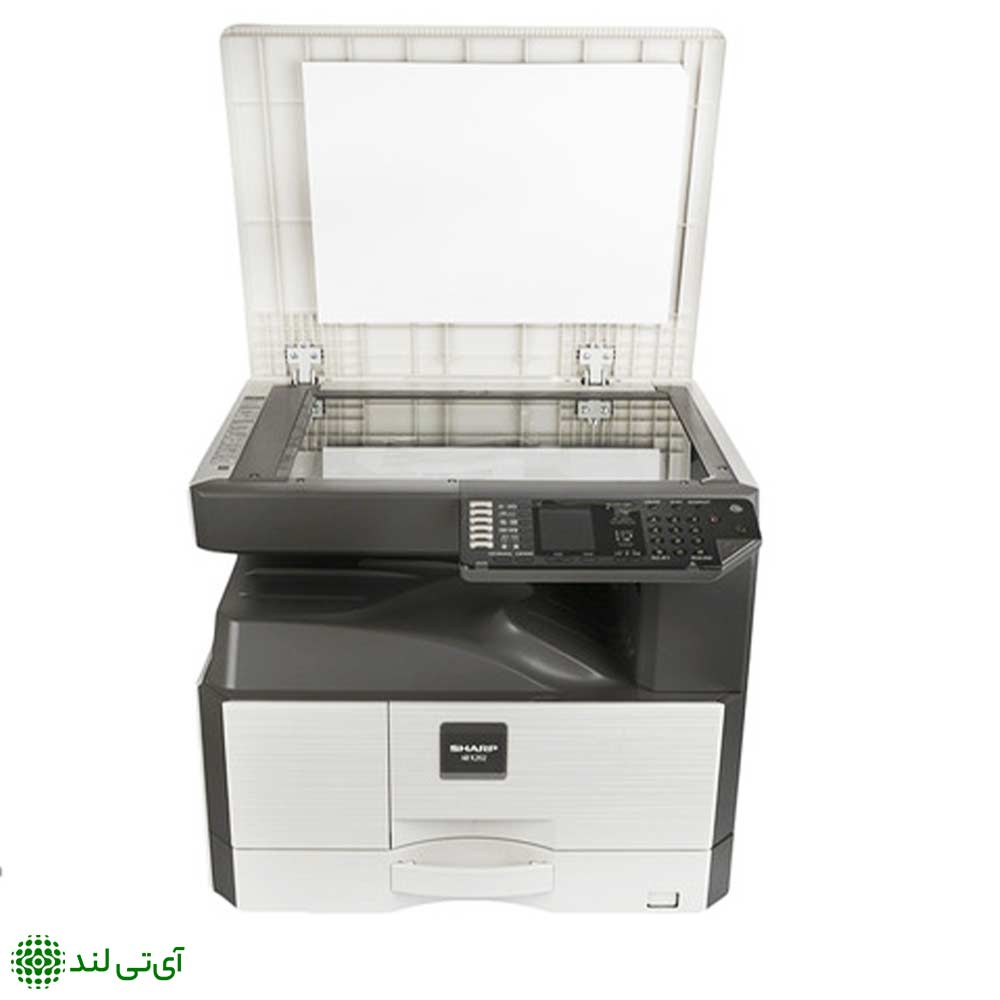 copier sharp x202 scanner