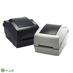 لیبل پرینتر بیکسولون مدل Bixolon SLP-TX400 - تصویر 2