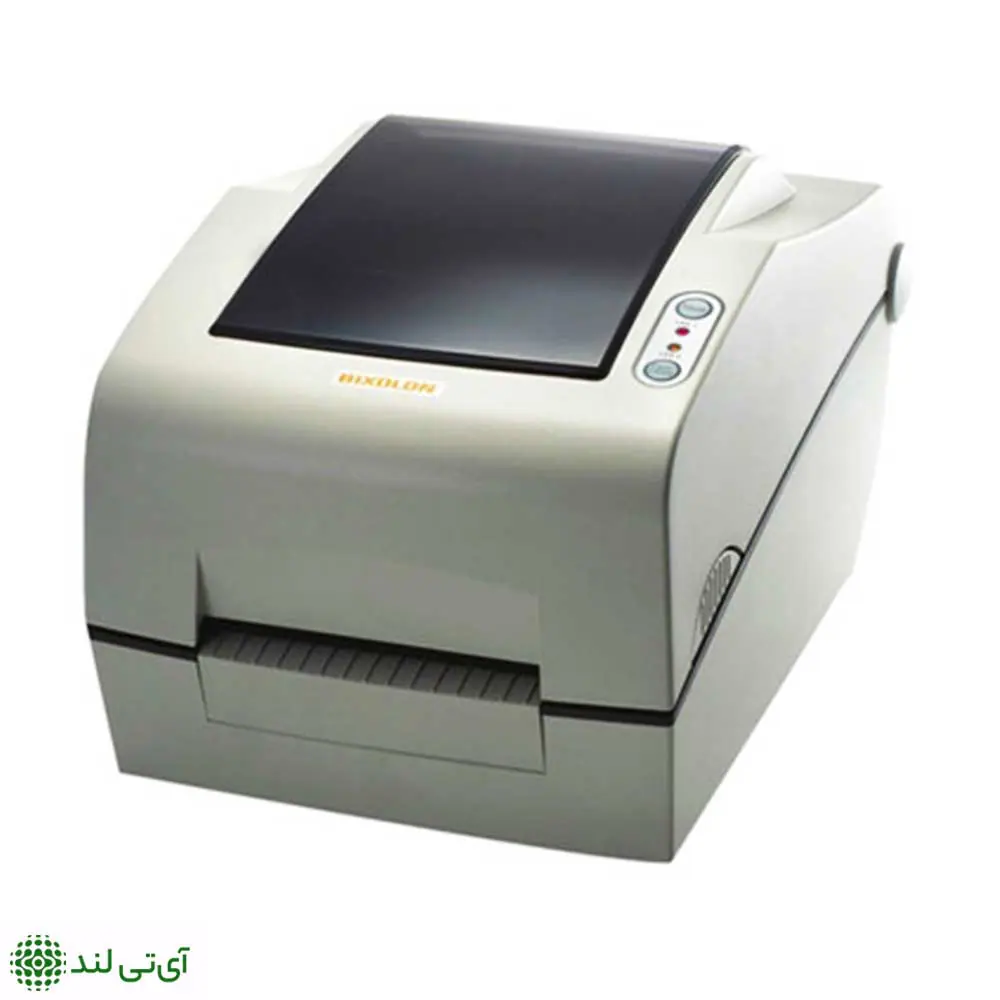 لیبل پرینتر بیکسولون مدل Bixolon SLP-TX400 - تصویر 4