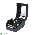 لیبل پرینتر بیکسولون مدل (Bixolon SLP-TX403n (LAN - تصویر 3