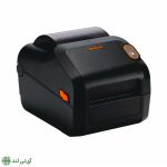 لیبل پرینتر بیکسولون مدل (Bixolon XD3-40n (LAN
