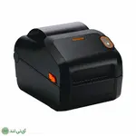لیبل پرینتر بیکسولون مدل (Bixolon XD3-40n (LAN