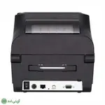 لیبل پرینتر بیکسولون مدل Bixolon XD3-40T - تصویر 2
