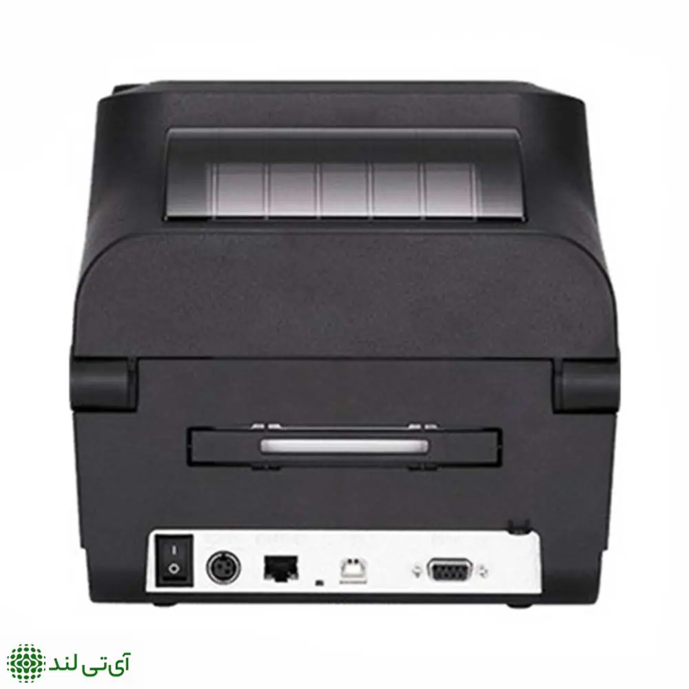 لیبل پرینتر بیکسولون مدل Bixolon XD3-40T - تصویر 2